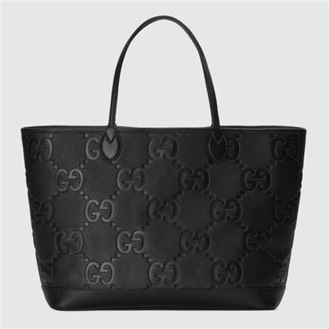 gucci large g wave tote|gucci jumbo tote.